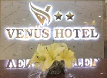 Venus Hotel