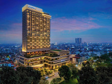 Pullman Hai Phong Grand Hotel