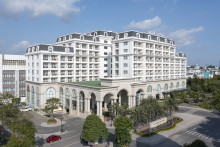 Melia Vinpearl Hai Phong Rivera