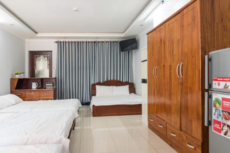 SeaSala Vung Tau Hotel