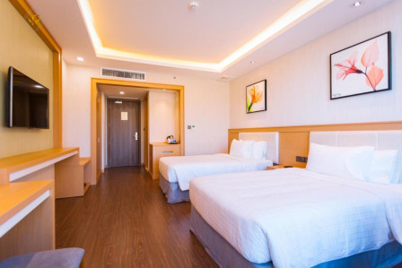 Vung Tau Riva Hotel