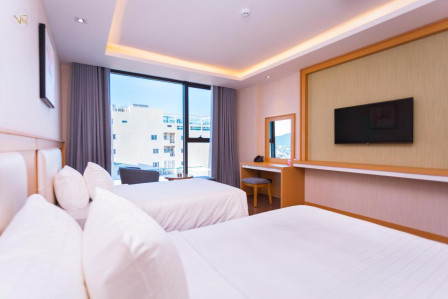 Vung Tau Riva Hotel