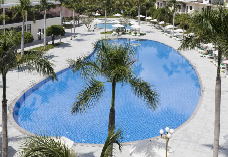 Diamond Bay Condotel - Resort Nha Trang