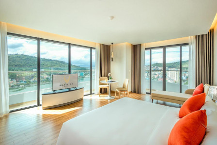 DeLaSea Ha Long Hotel