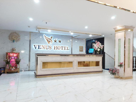 Venus Hotel