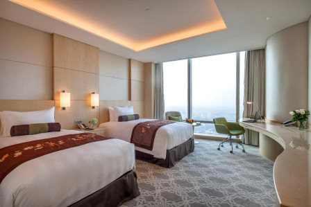 Lotte Hotel Hanoi