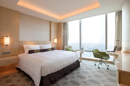 Lotte Hotel Hanoi