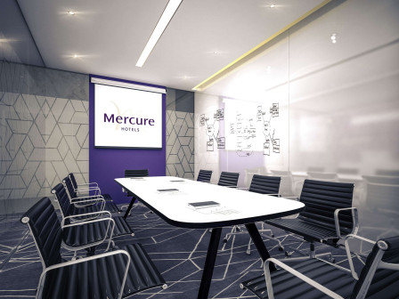 Mercure Hai Phong