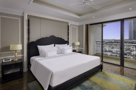 Melia Vinpearl Hai Phong Rivera