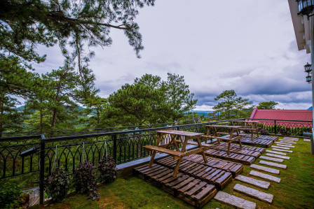 The Gate Boutique Hotel Dalat