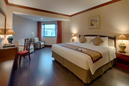 Halong Plaza Hotel