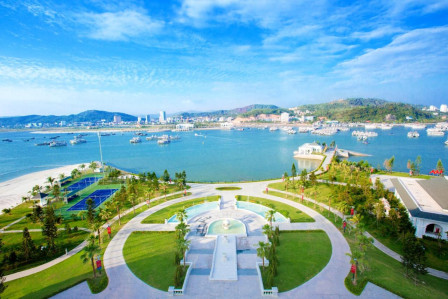 Vinpearl Resort & Spa Ha Long