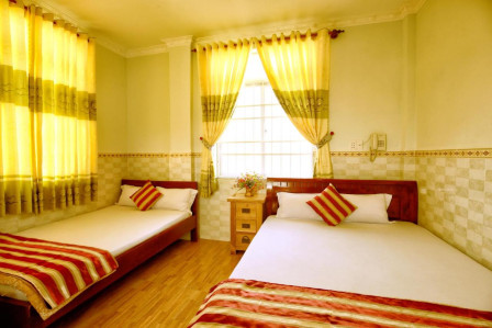 Hoang Linh Hotel