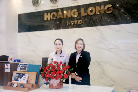 Hoang Long Hotel Phan Thiet