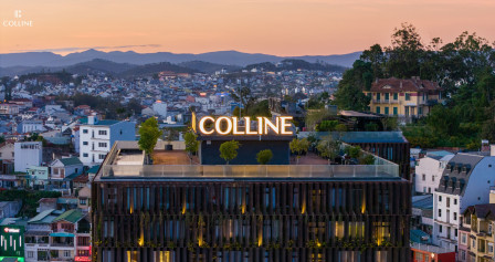 Hôtel Colline