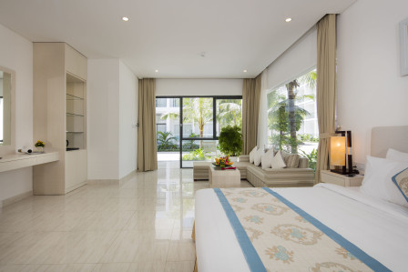 Diamond Bay Condotel - Resort Nha Trang