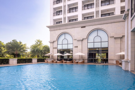 Melia Vinpearl Hai Phong Rivera