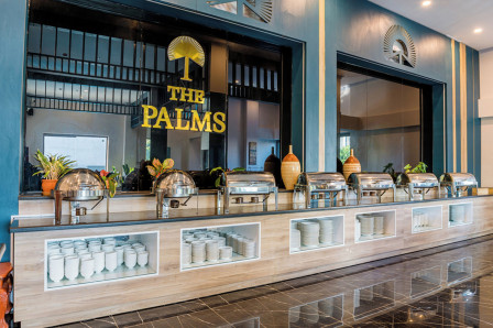 The Palms Hotel Phan Thiet