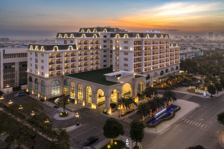 Melia Vinpearl Hai Phong Rivera